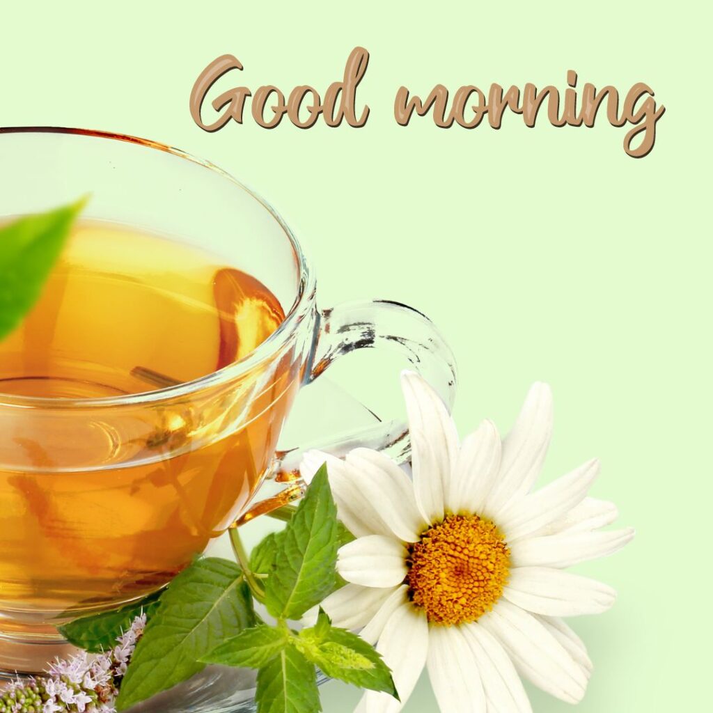 Good Morning Coffee Images