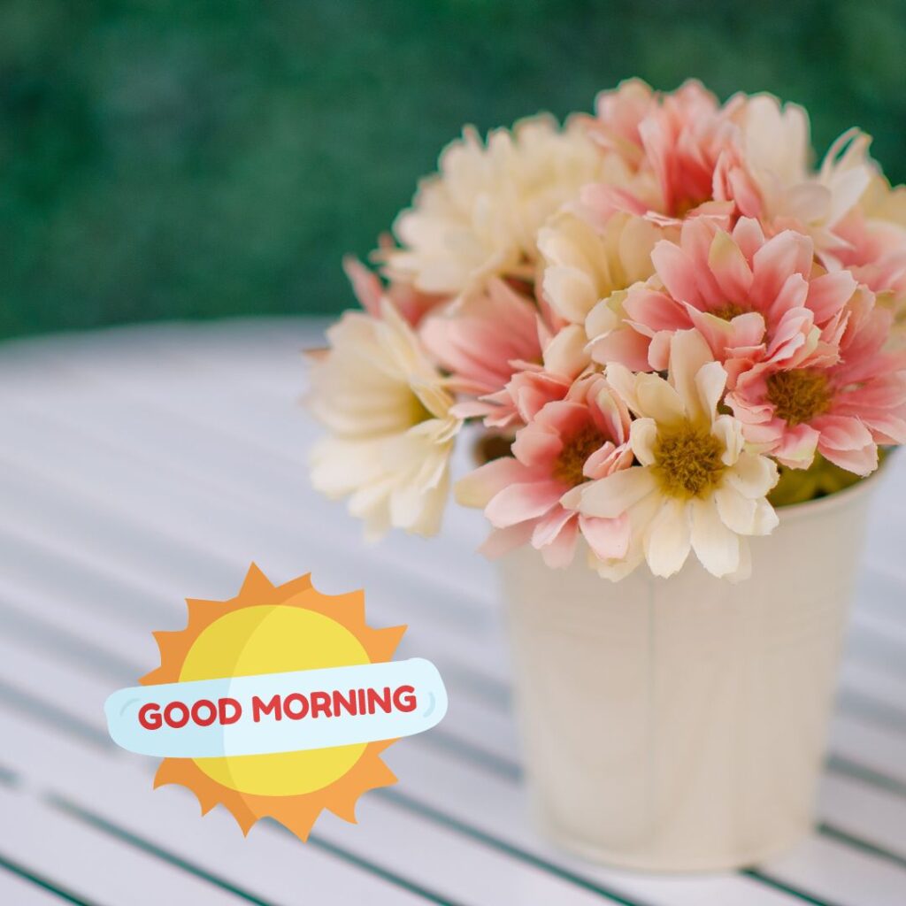 Good Morning Images