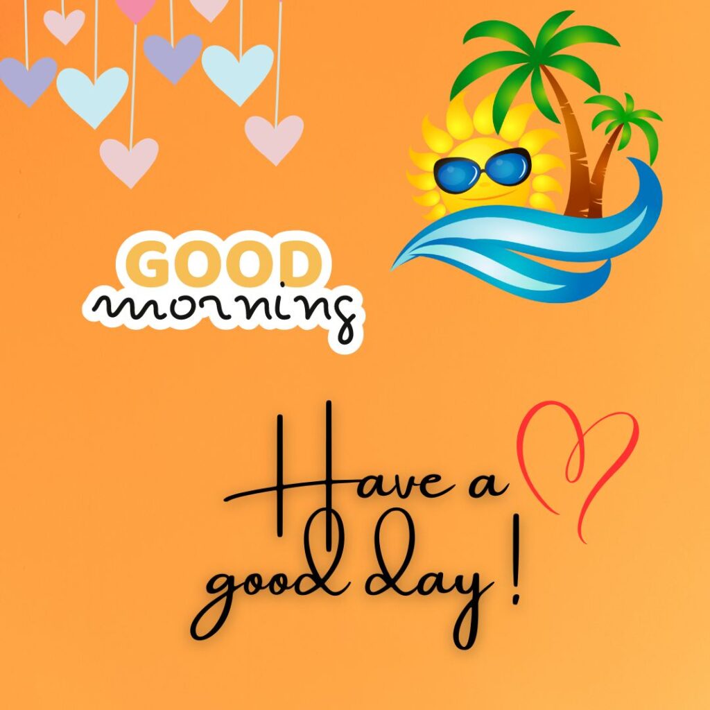 Good Day Wishes