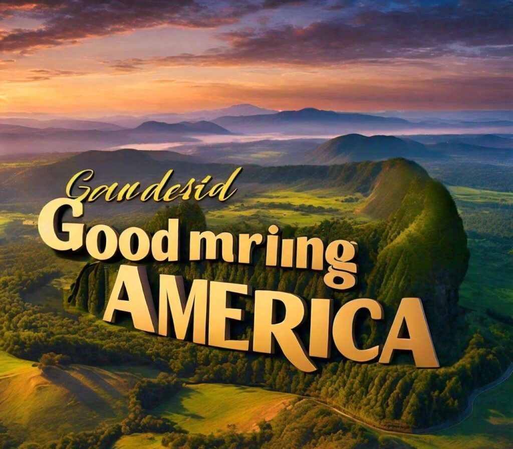 Good Morning America