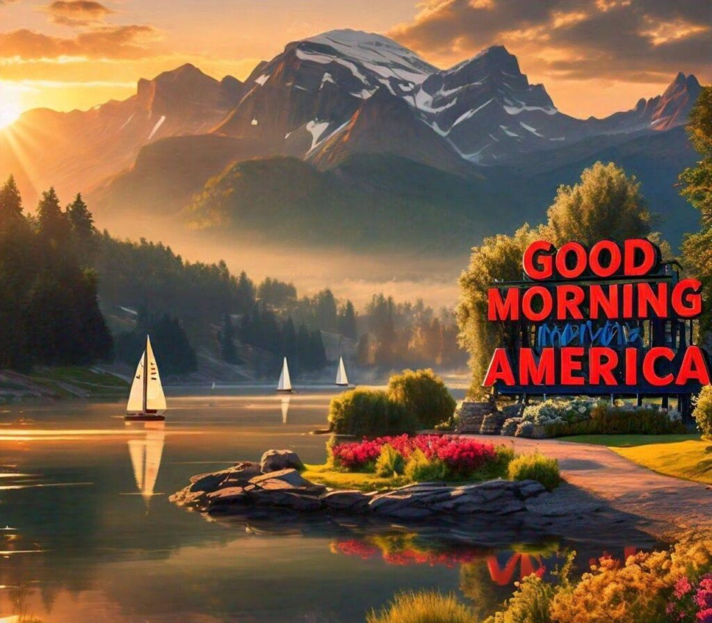 Good Morning America