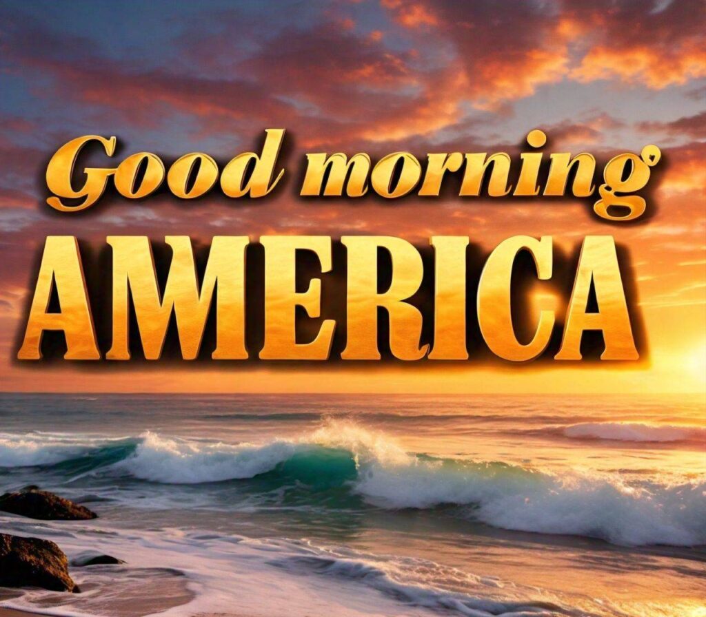 Good Morning America