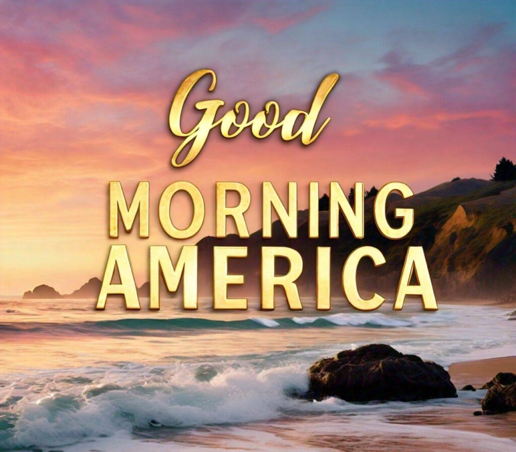 Good Morning America