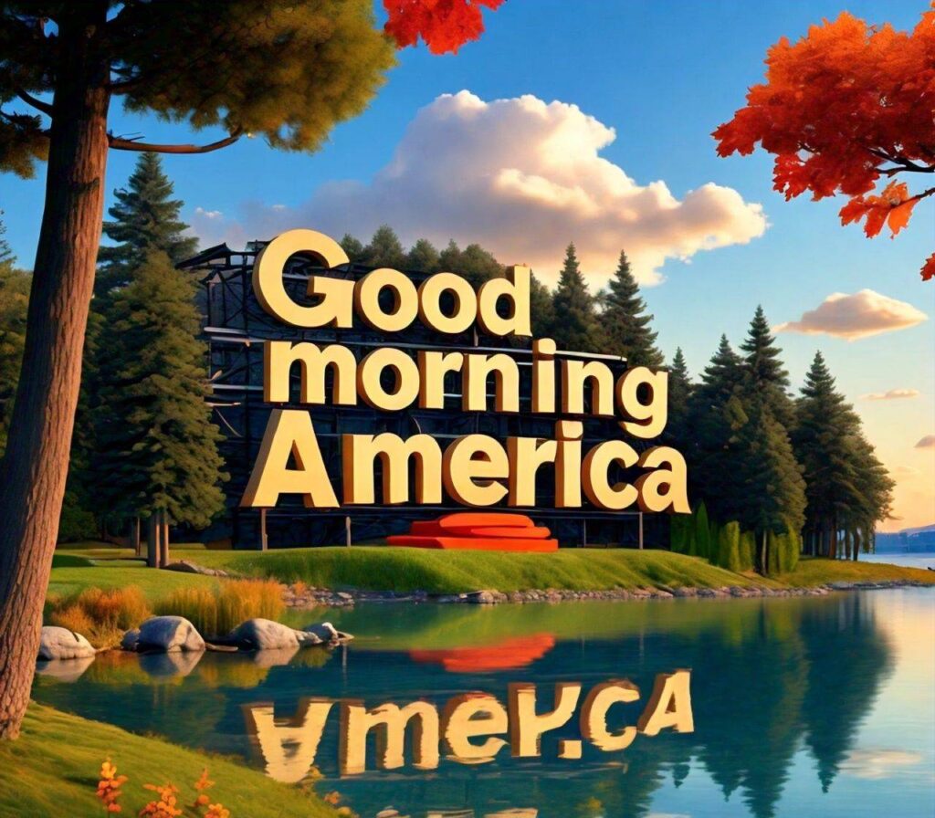 Good Morning America