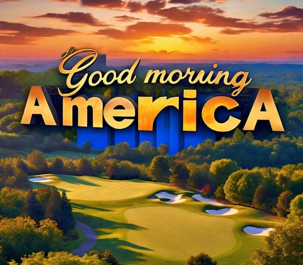 Good Morning America