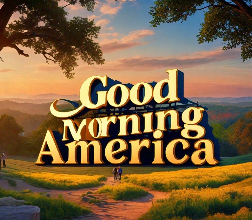 Good Morning America