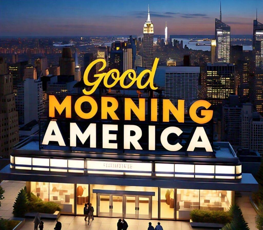 Good Morning America