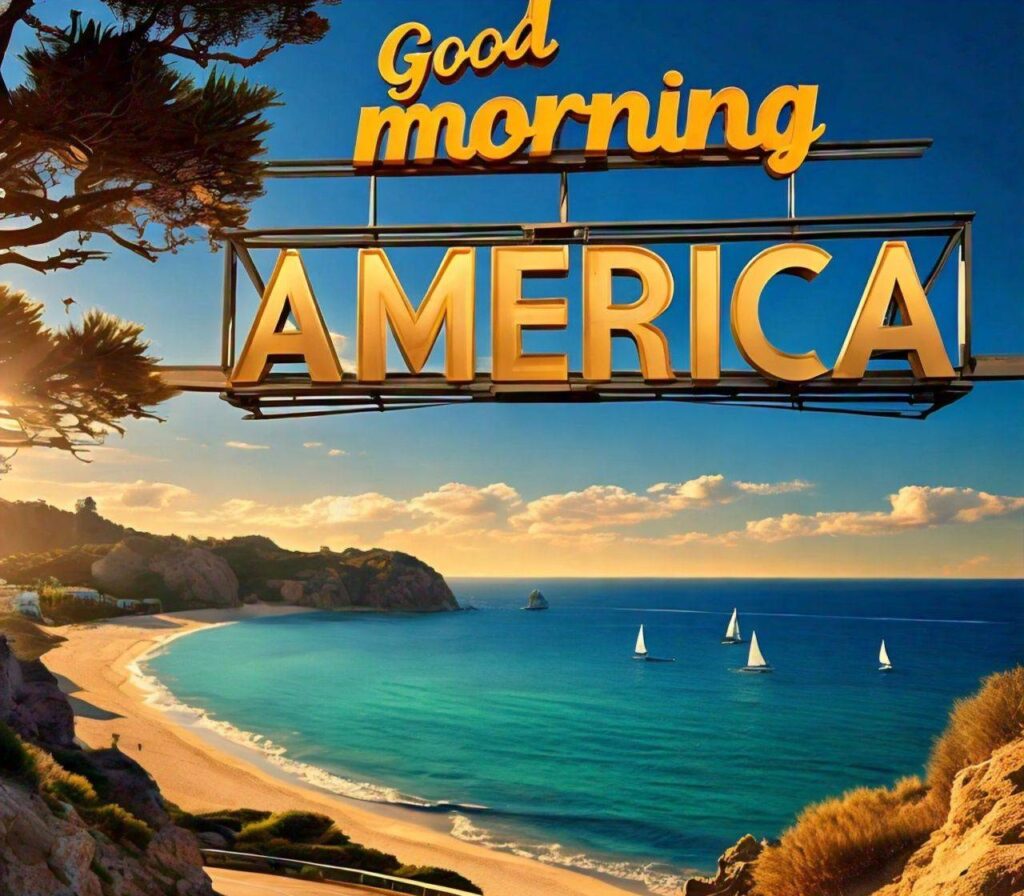 Good Morning America