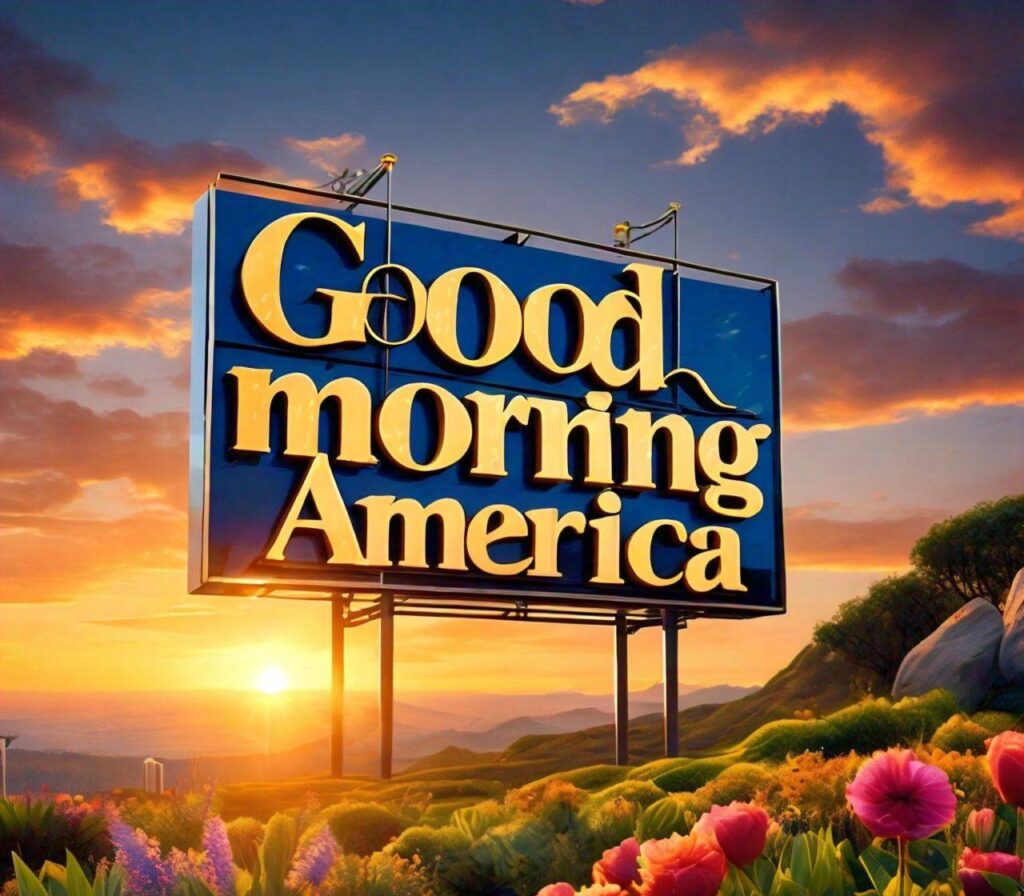 Good Morning America