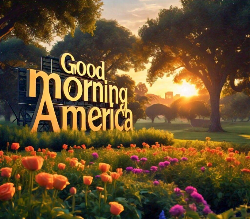 Good Morning America