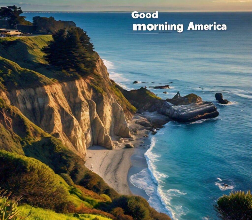 Good Morning America