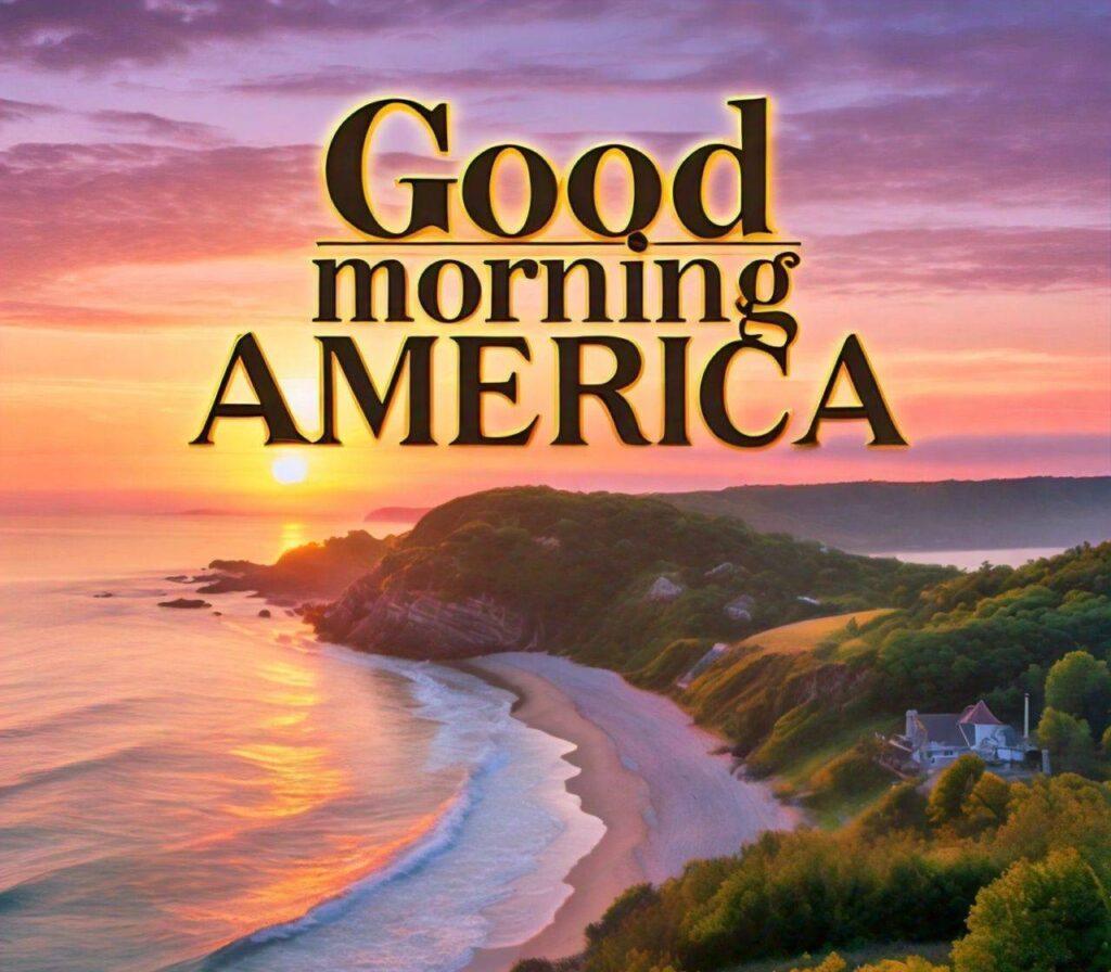 Good Morning America