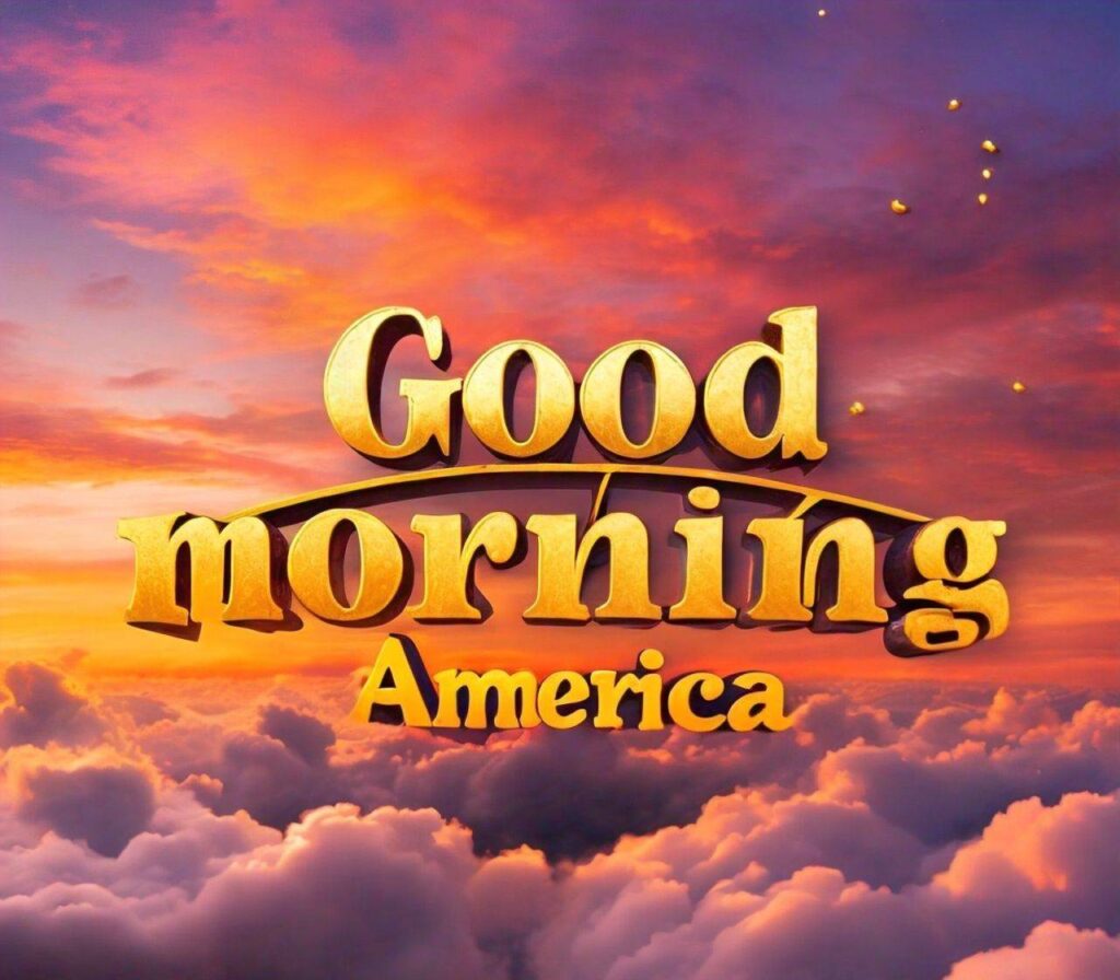 Good Morning America