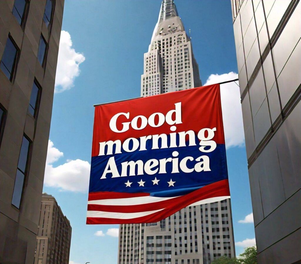 Good Morning America