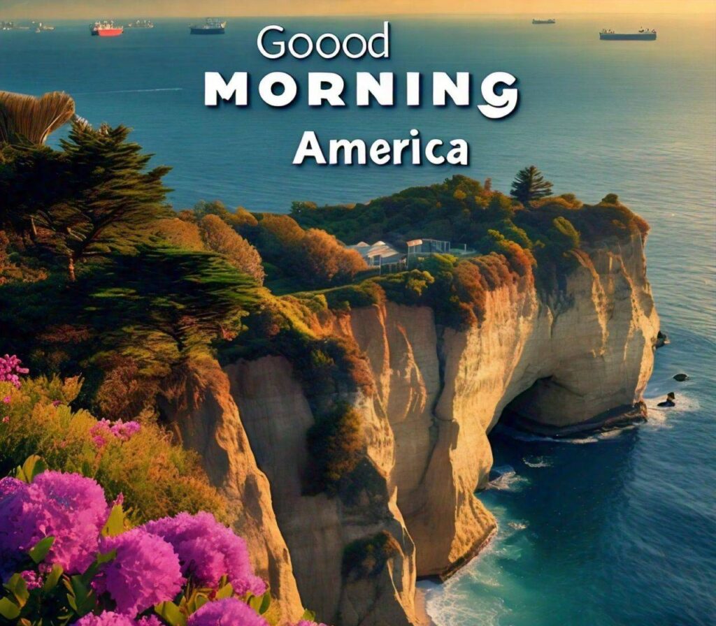 Good Morning America