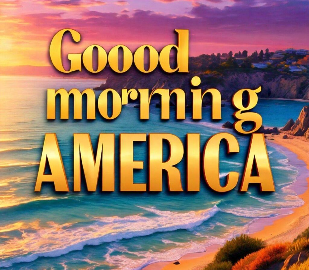 Good Morning America