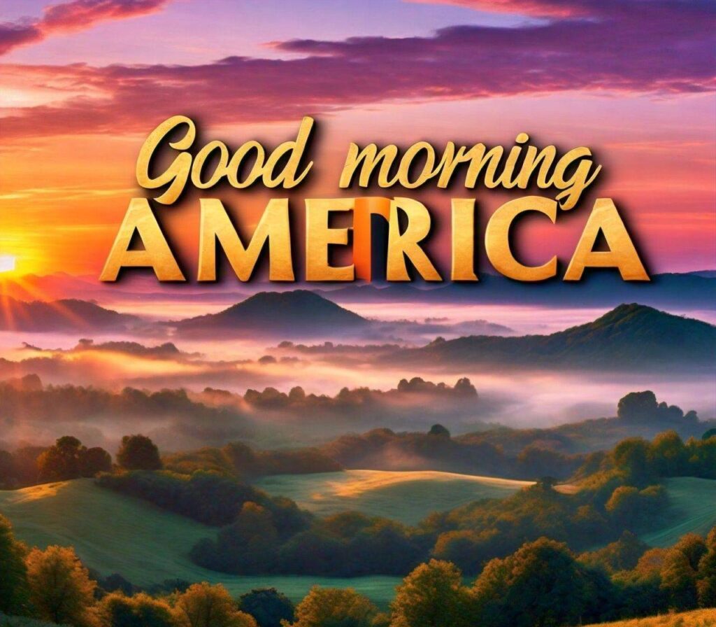 Good Morning America