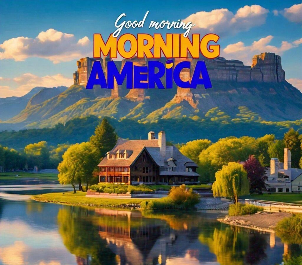 Good Morning America