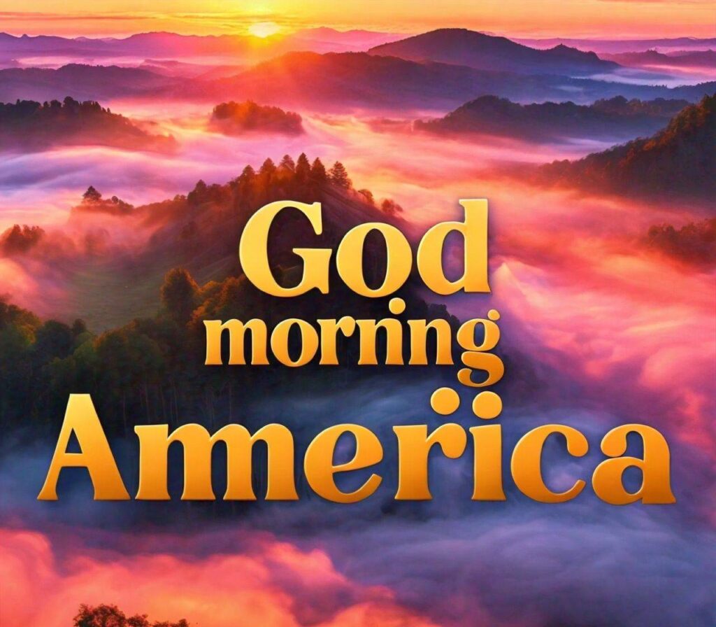 Good Morning America