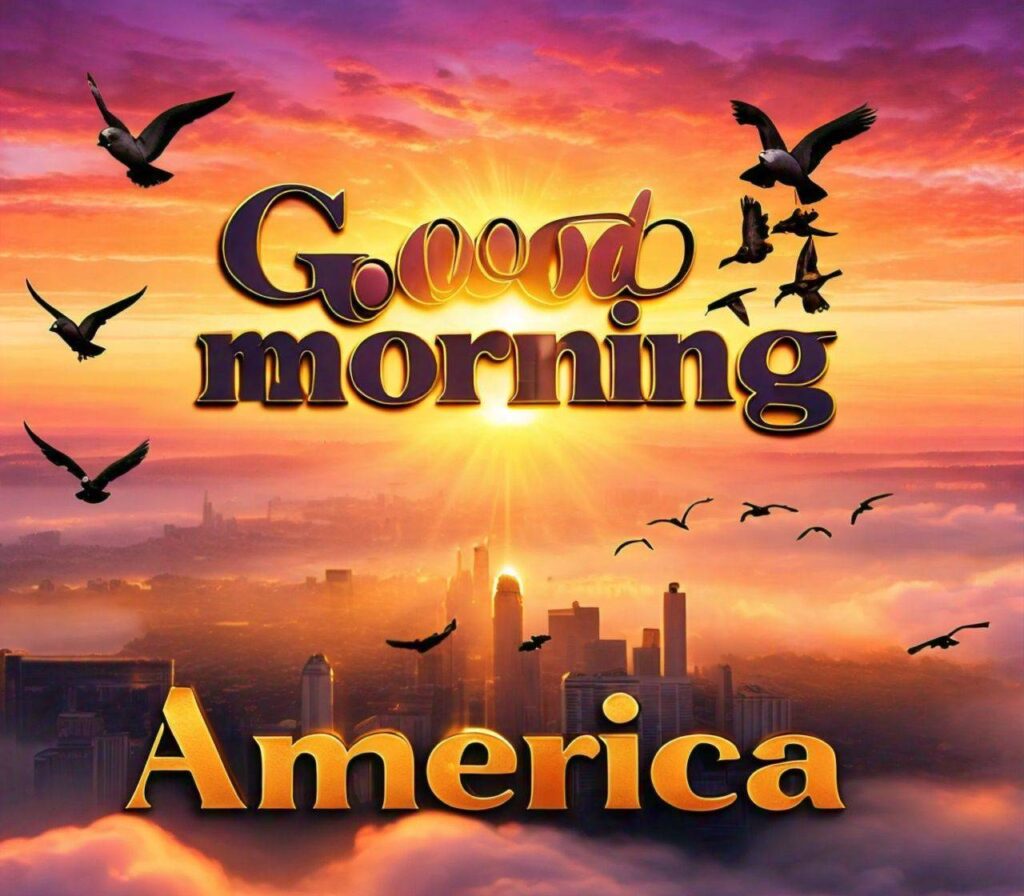 Good Morning America