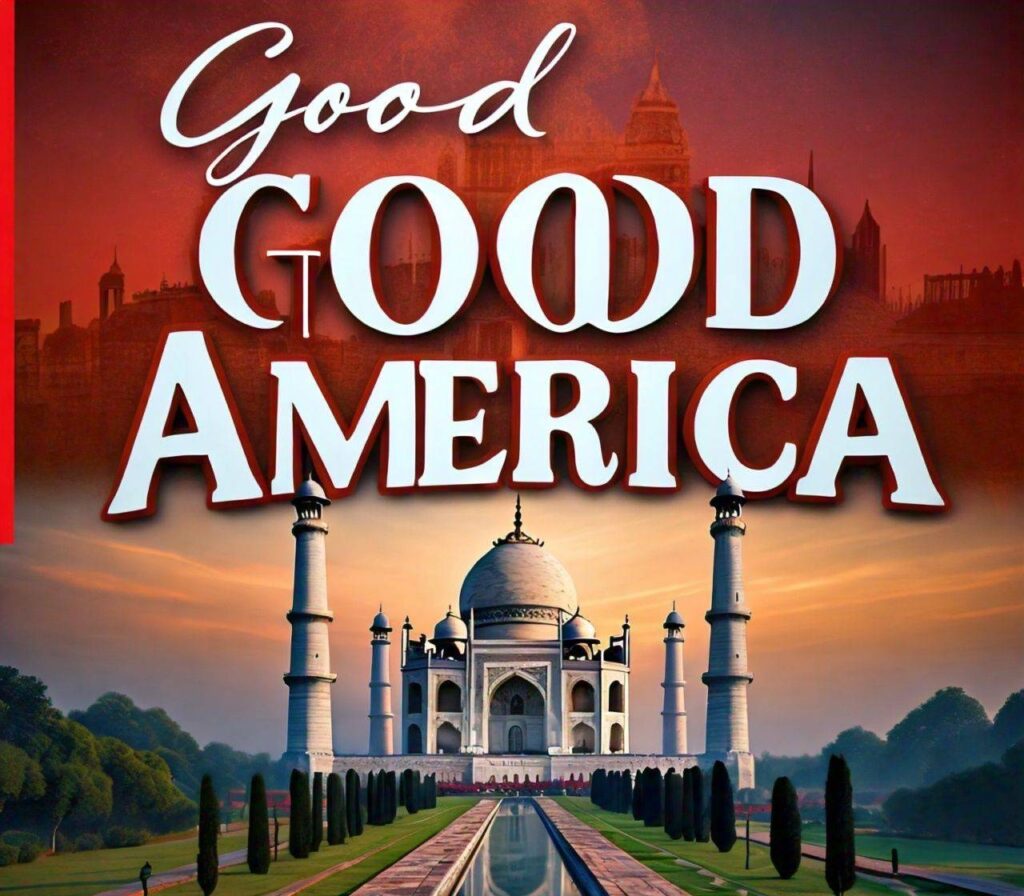 Good Morning America