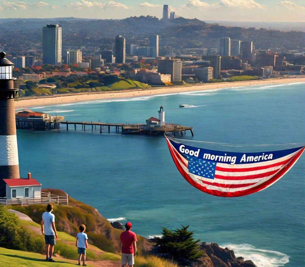 Good Morning America