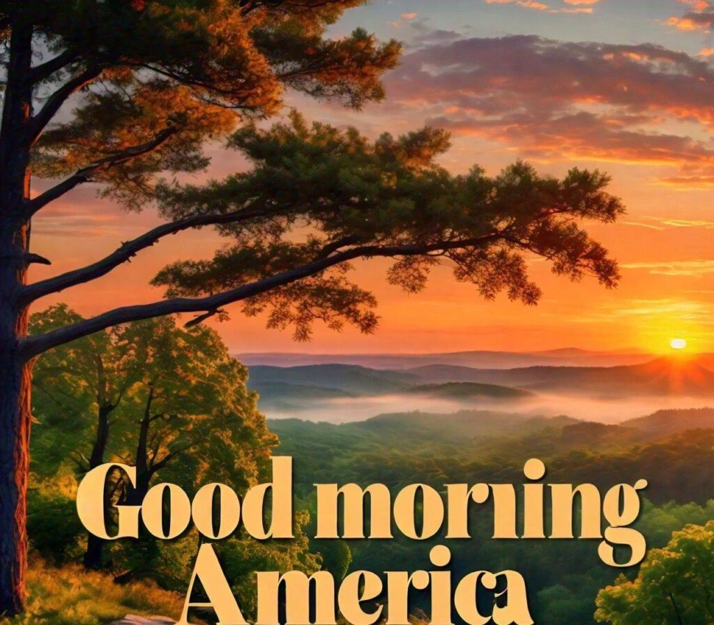 Good Morning America