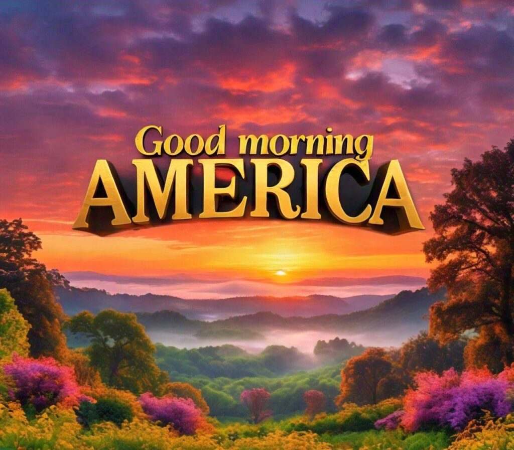 Good Morning America
