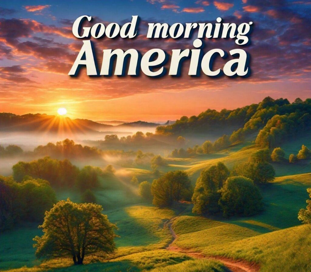 Good Morning America
