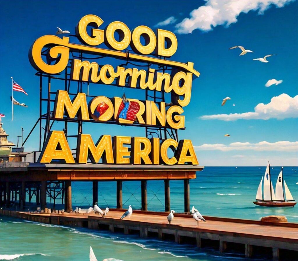 Good Morning America