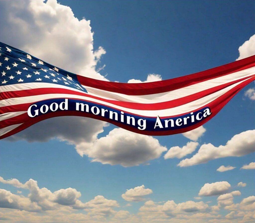 Good Morning America