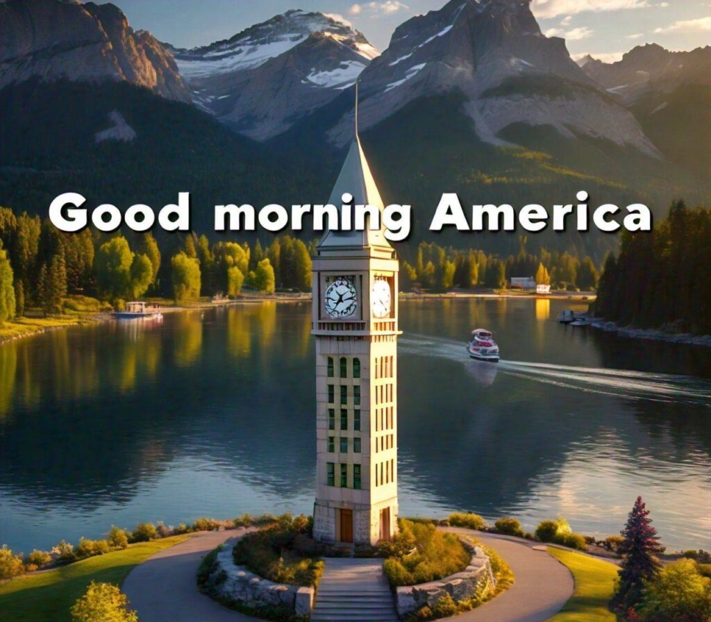 Good Morning America