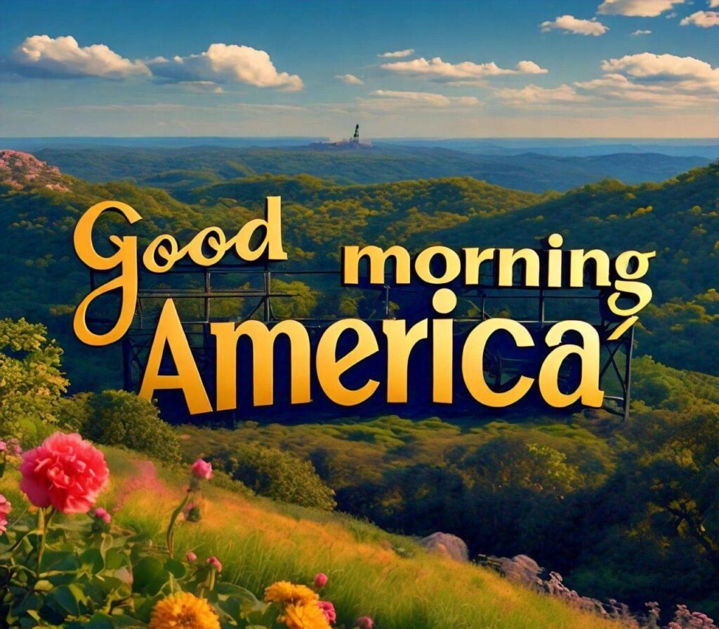 Good Morning America