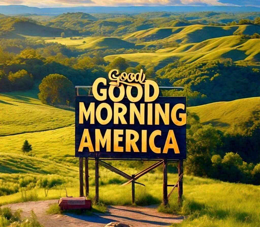 Good Morning America