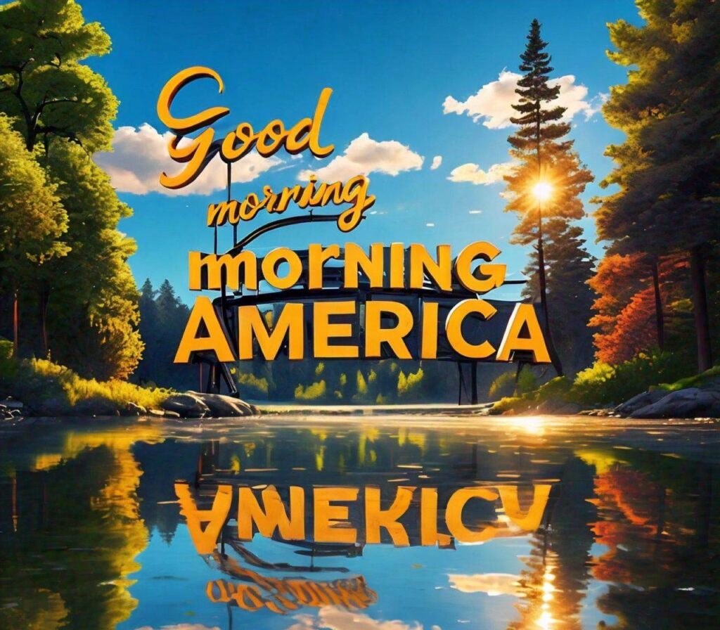 Good Morning America
