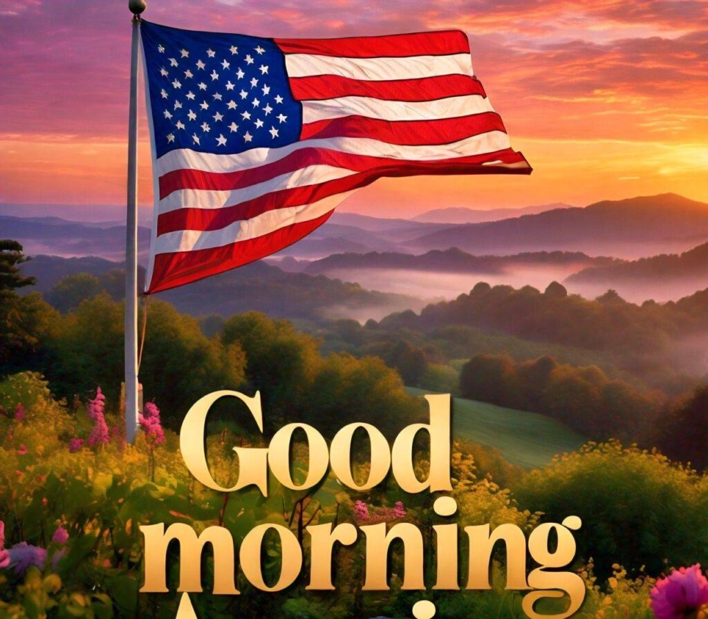 Good Morning America