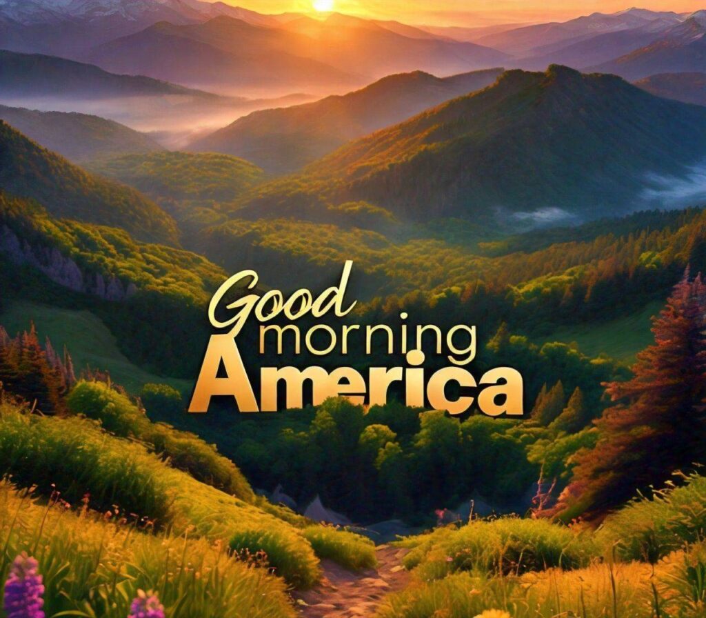 Good Morning America