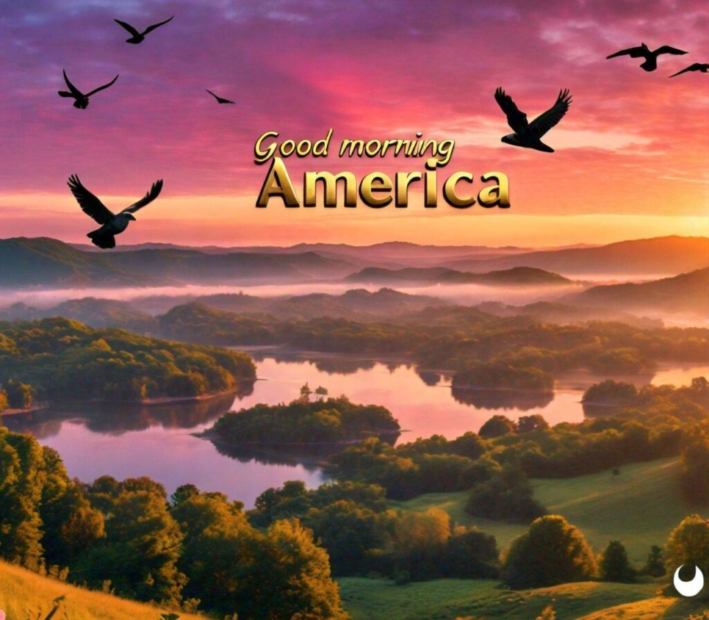 Good Morning America