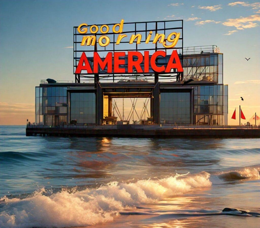 Good Morning America