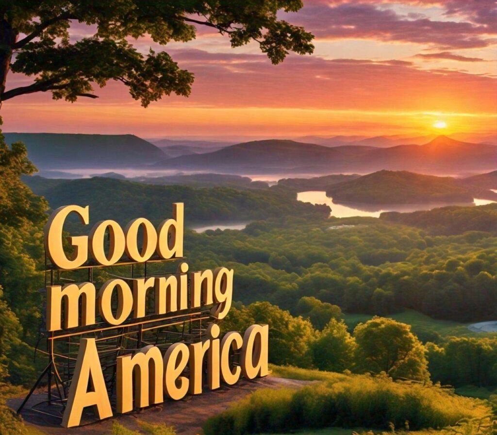 Good Morning America