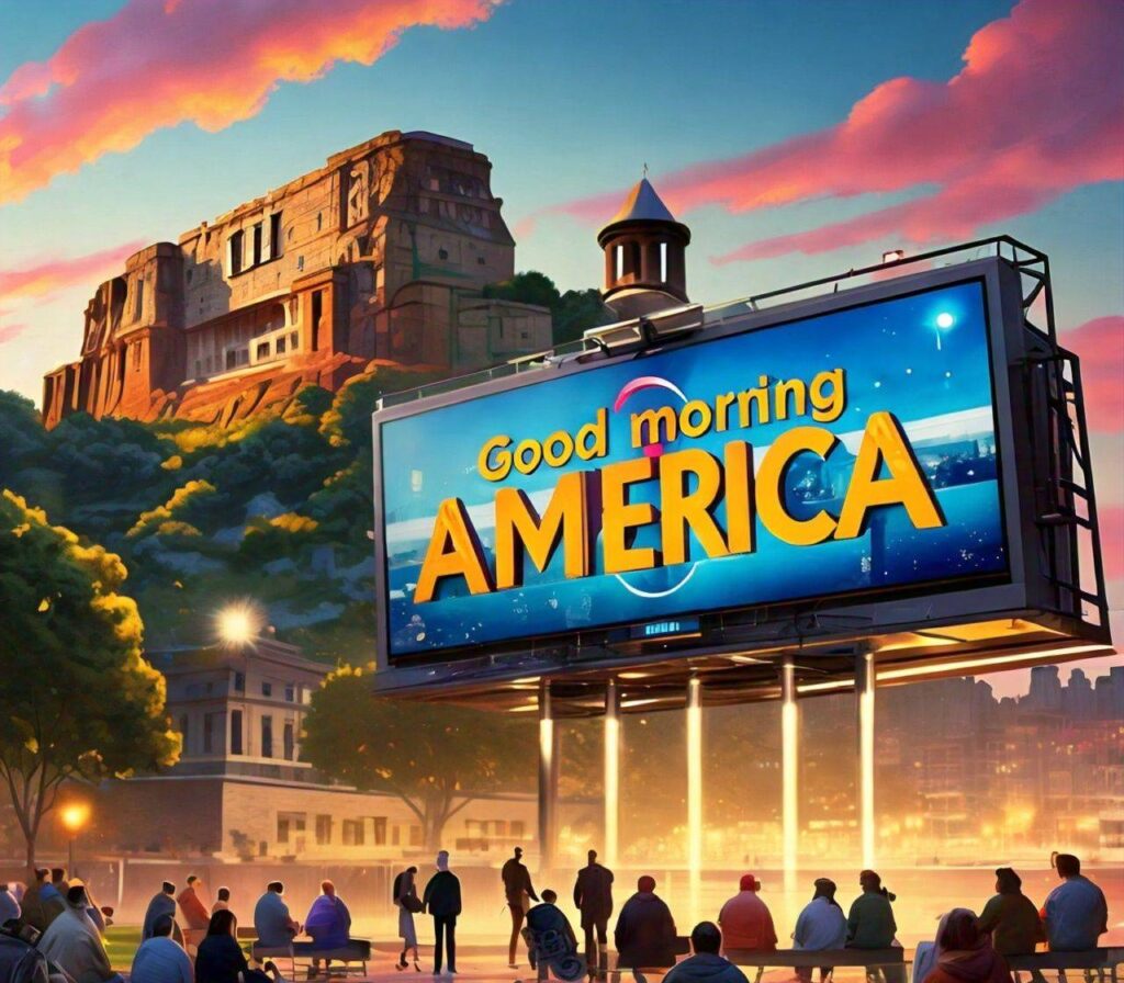 Good Morning America