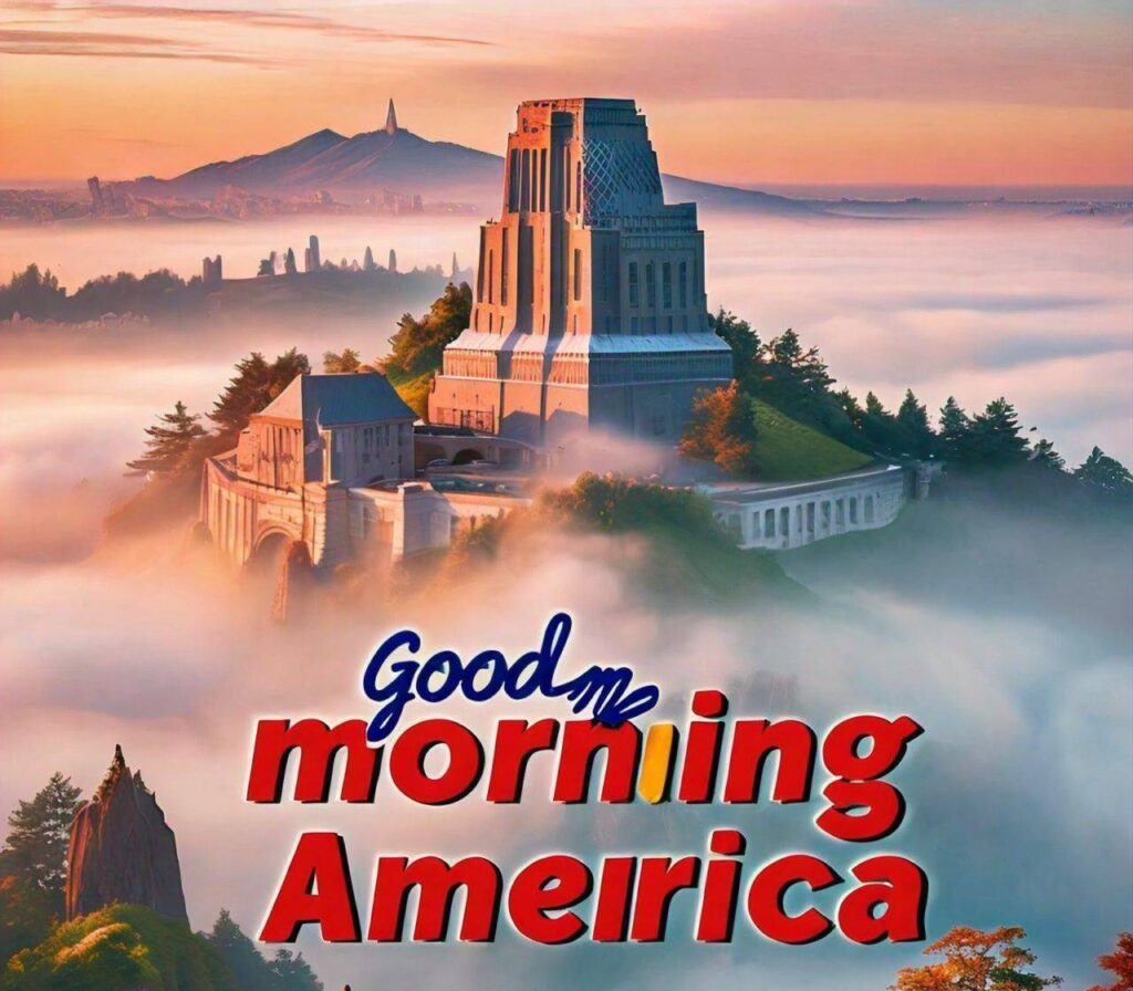 Good Morning America