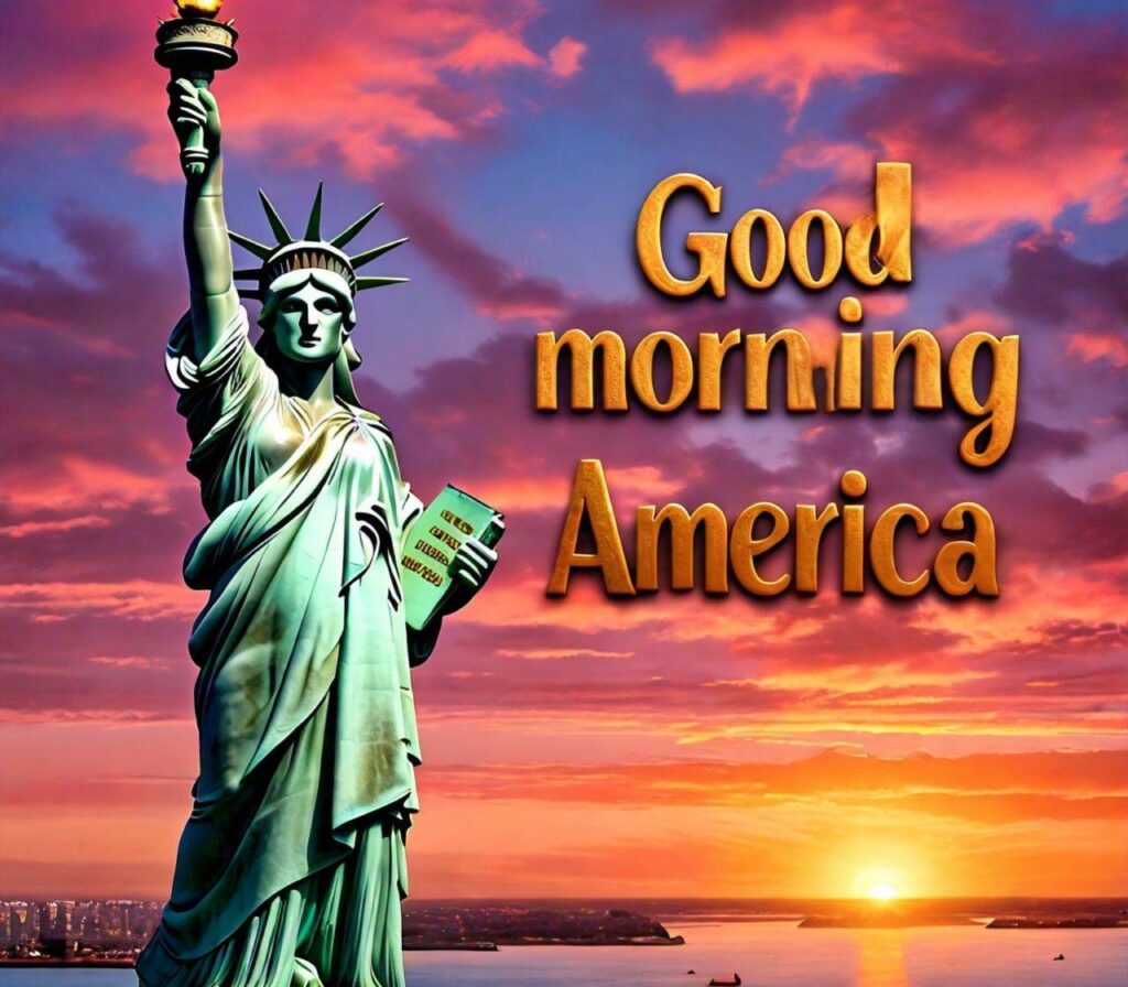 Good Morning America