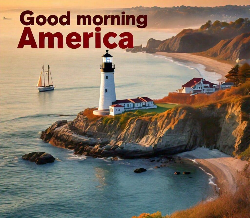 Good Morning America