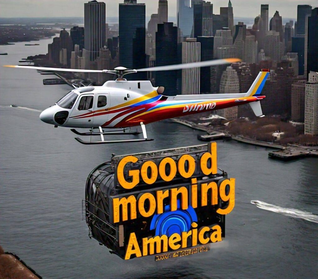 Good Morning America