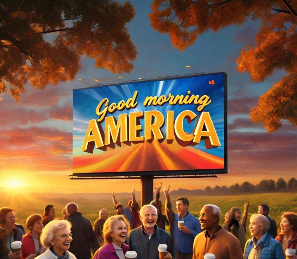 Good Morning America