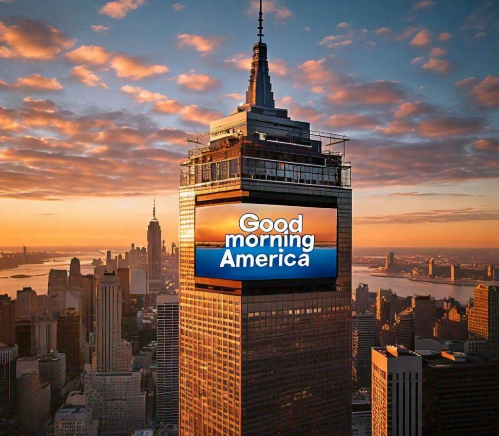 Good Morning America