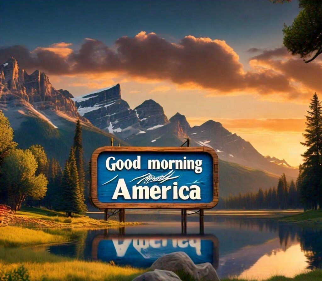 Good Morning America