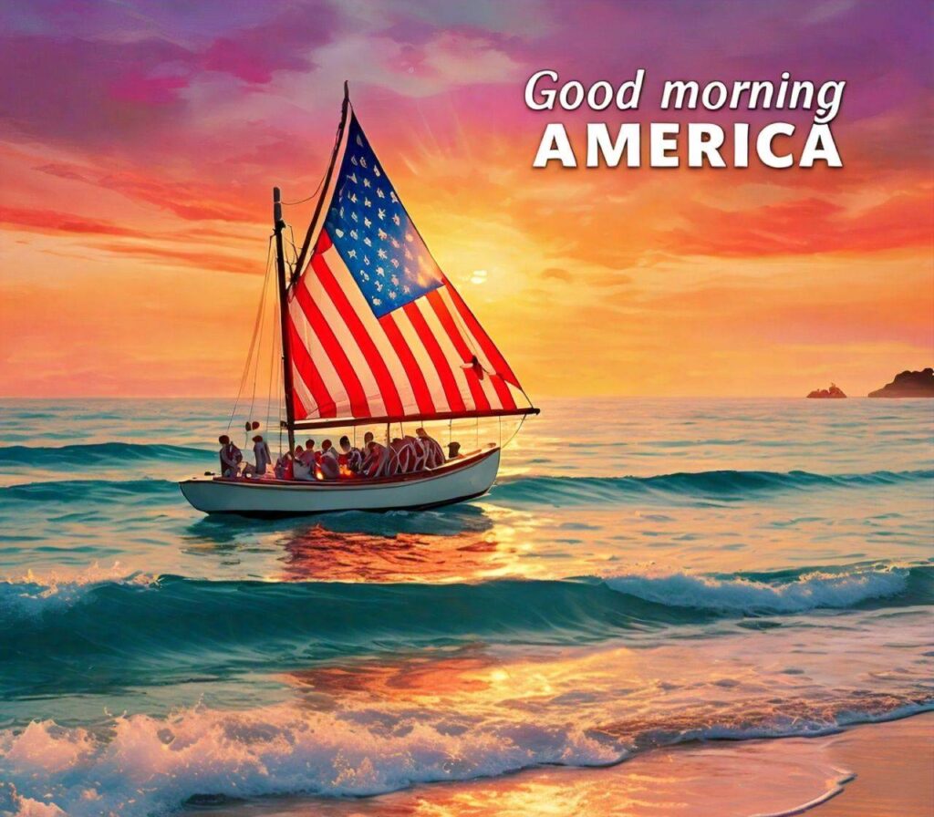 Good Morning America