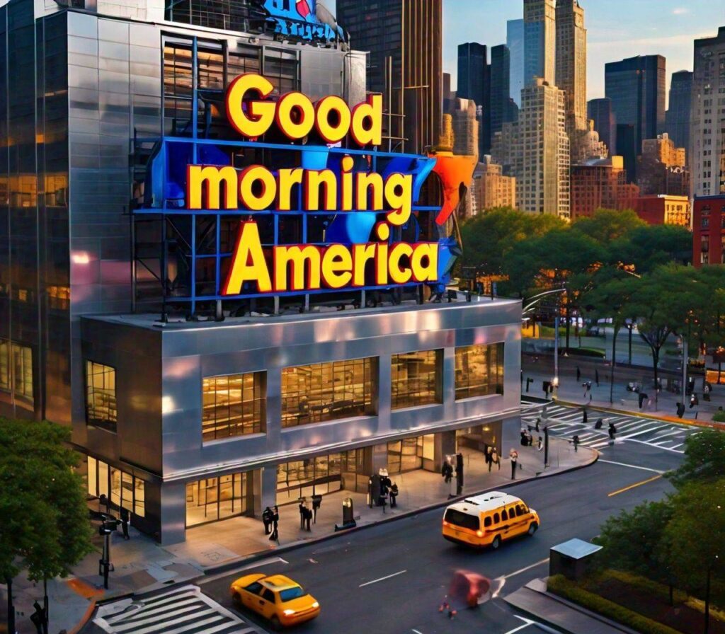 Good Morning America